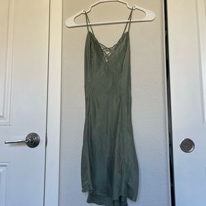 Victoria’s Secret slip dress
